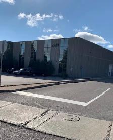 General labour / Warehouse work