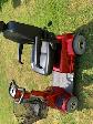 fortress mobility scooter model 1700 in excellent condition $750
