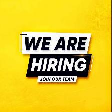 Social Media Management Job Hiring