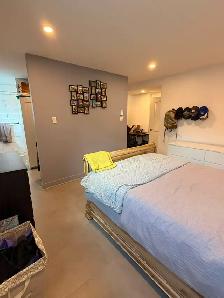Logement sur 2 étages dans une maison à louer - Rénové en 2021 - Photo 17