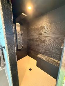 Logement sur 2 étages dans une maison à louer - Rénové en 2021 - Photo 19