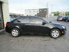 2016 Chevrolet Cruze Limited LT ONLY $6950 CERTIFIED!! - Photo 2