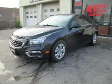 2016 Chevrolet Cruze Limited LT ONLY $6950 CERTIFIED!! - Photo 4