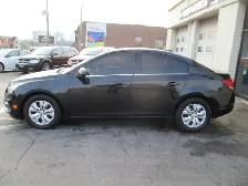 2016 Chevrolet Cruze Limited LT ONLY $6950 CERTIFIED!! - Photo 5