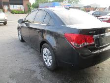 2016 Chevrolet Cruze Limited LT ONLY $6950 CERTIFIED!! - Photo 6