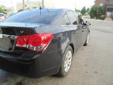 2016 Chevrolet Cruze Limited LT ONLY $6950 CERTIFIED!! - Photo 7