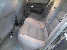 2016 Chevrolet Cruze Limited LT ONLY $6950 CERTIFIED!! - Photo 10