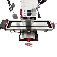 SM-32V Red Brushless Precision Milling & Drilling Machine 028365 - Photo 6