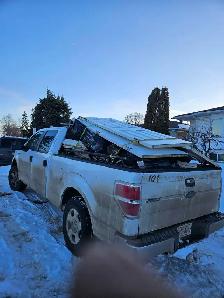 Truck For Hire - Photo 2