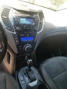 Hyundai Santa Fe - Photo 2