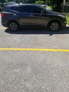 Hyundai Santa Fe - Photo 4