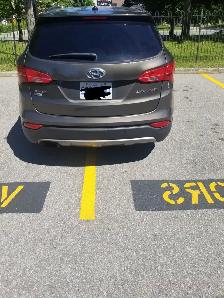 Hyundai Santa Fe - Photo 5