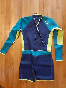Wetsuit pour femme Hisea - Photo 2