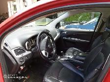 Dodge Journey RT AWD 2012 3.6L - Photo 4