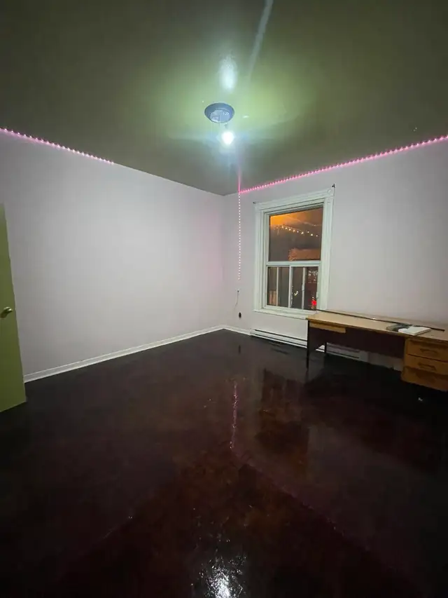 3 Bedrooms Apartment Montreal Ontario East QC