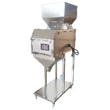 10-5000g Digital Display Particle Weighing Filling Machine188022 - Photo 2