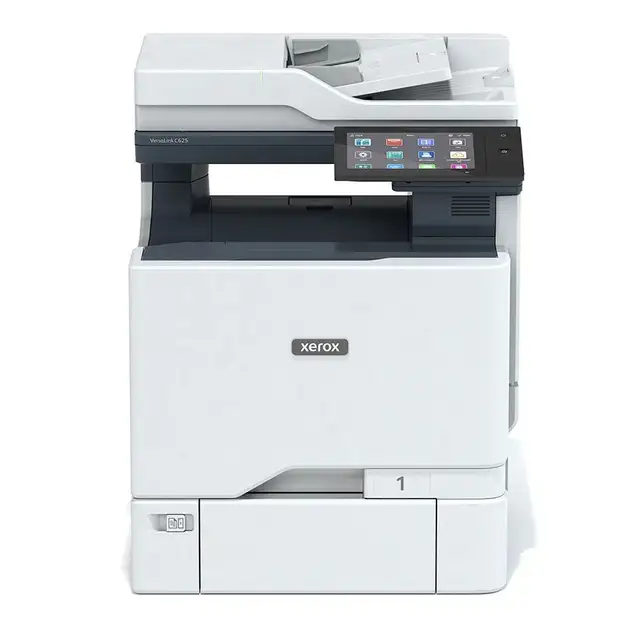 Discounted Xerox Printers