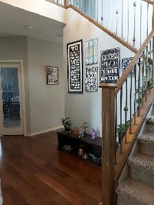 Beautiful Family home for rent in Cranston, Calgary SE - Photo 2