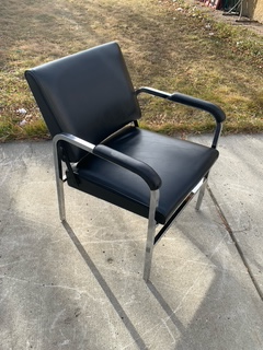 Shampoo Chairs