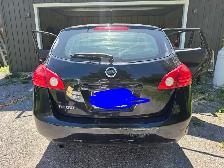 2010 Nissan Rouge - Photo 2