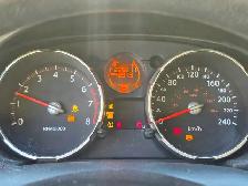 2010 Nissan Rouge - Photo 4