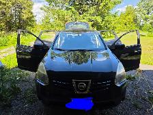2010 Nissan Rouge - Photo 5