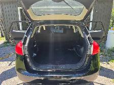 2010 Nissan Rouge - Photo 6