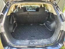 2010 Nissan Rouge - Photo 9