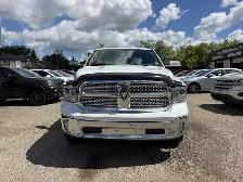 2017 RAM 1500 Laramie - Photo 2
