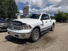 2017 RAM 1500 Laramie - Photo 3