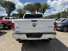 2017 RAM 1500 Laramie - Photo 5