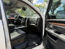 2017 RAM 1500 Laramie - Photo 7