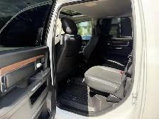 2017 RAM 1500 Laramie - Photo 9