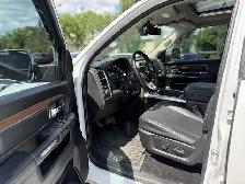 2017 RAM 1500 Laramie - Photo 10