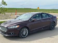 2013 Ford Fusion - Photo 4