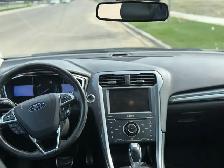 2013 Ford Fusion - Photo 6