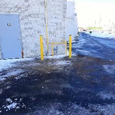 Roof Access Ladder & Bollards Supply/Installation/Repair - Photo 10