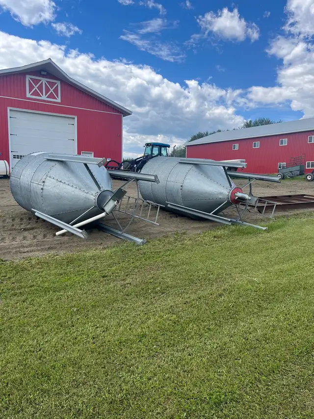 Farm Equipment