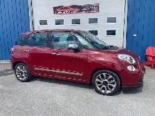 2015 Fiat 500L Lounge - Photo 2