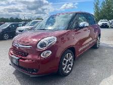 2015 Fiat 500L Lounge - Photo 3
