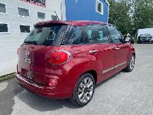 2015 Fiat 500L Lounge - Photo 4