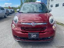 2015 Fiat 500L Lounge - Photo 5