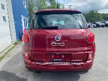 2015 Fiat 500L Lounge - Photo 6