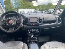 2015 Fiat 500L Lounge - Photo 7