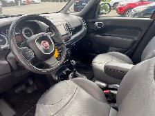 2015 Fiat 500L Lounge - Photo 8