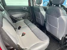 2015 Fiat 500L Lounge - Photo 11