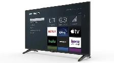 Tv - 50 ' Onn. M25137 - MT 2160p 4K UHD Roku Smart