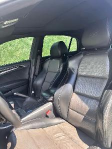 2008 Acura TL type s - Photo 5