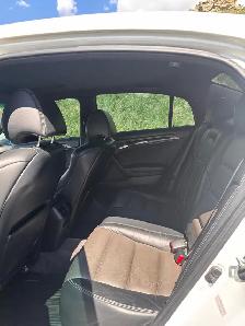 2008 Acura TL type s - Photo 6