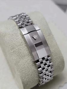 Rolex Datejust 41mm Blue Dial (Brand New with Box) - Photo 3
